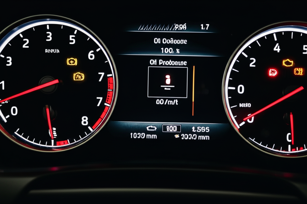 Understanding Warning Lights